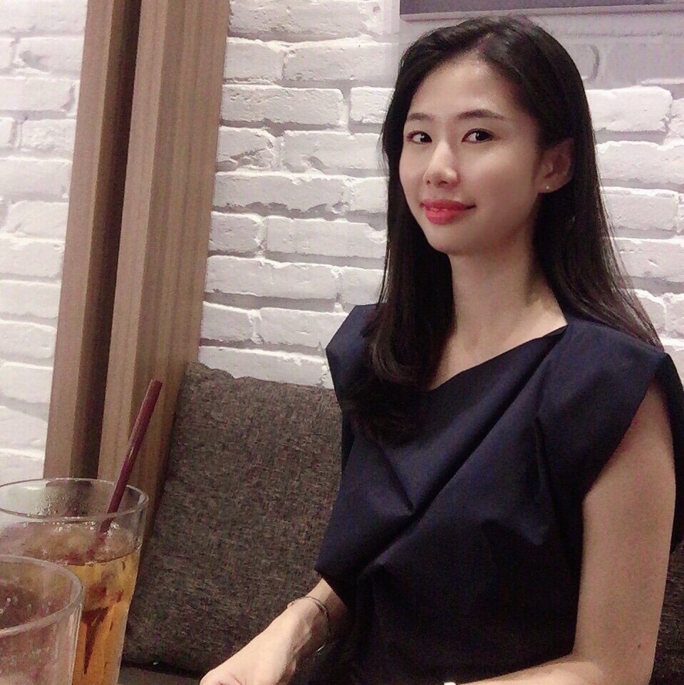 고민주 피아노 강사 프로필 사진