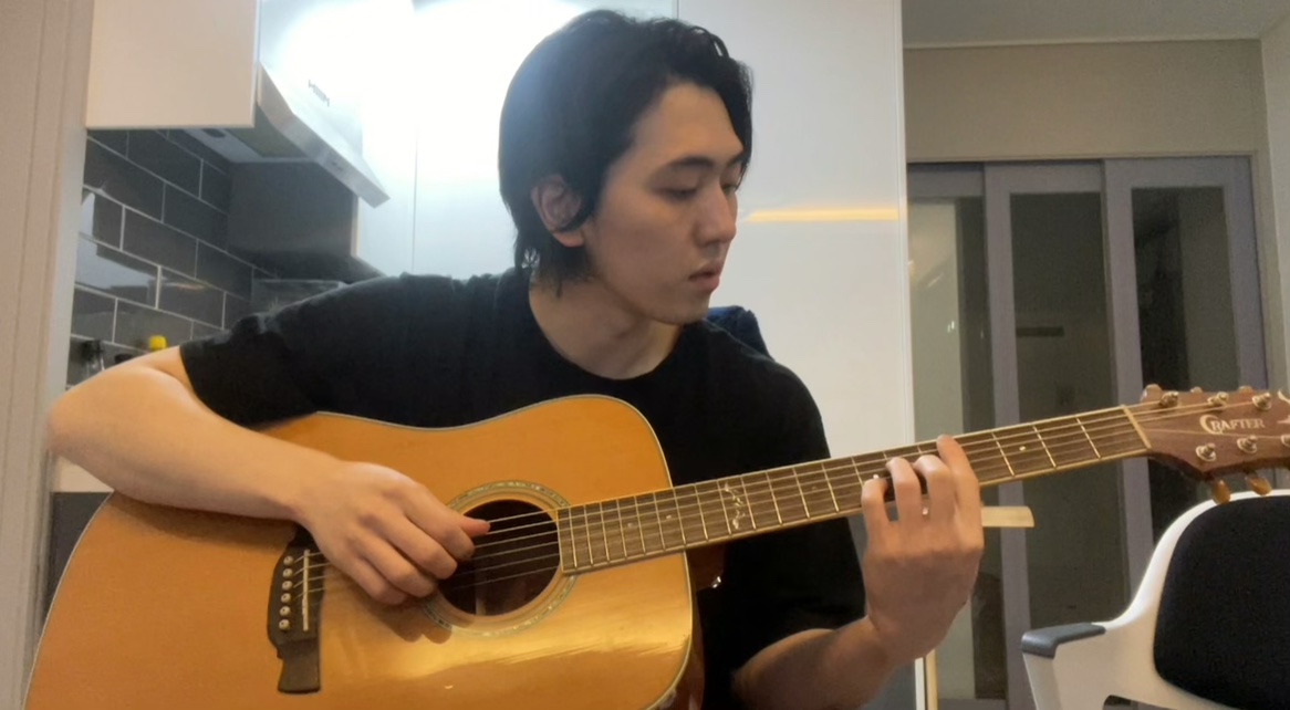 김현식 실용음악 강사 프로필 사진