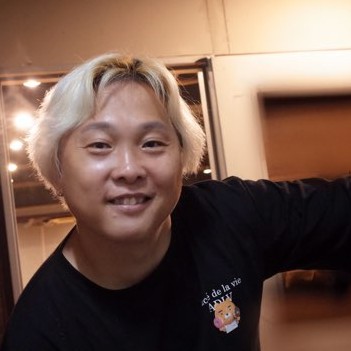전승욱 라틴댄스 강사 프로필 사진