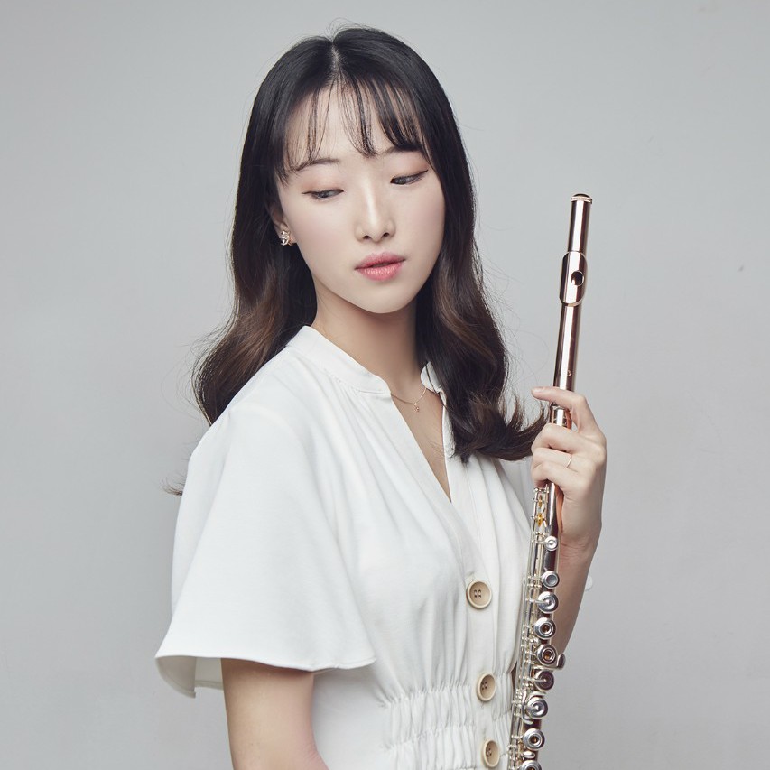 김혜민 플릇 강사 프로필 사진