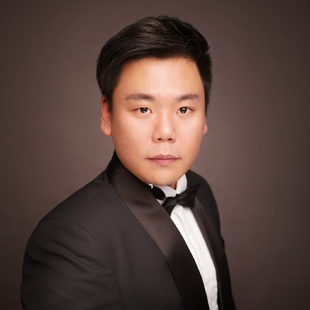박지환 뮤지컬 강사 프로필 사진