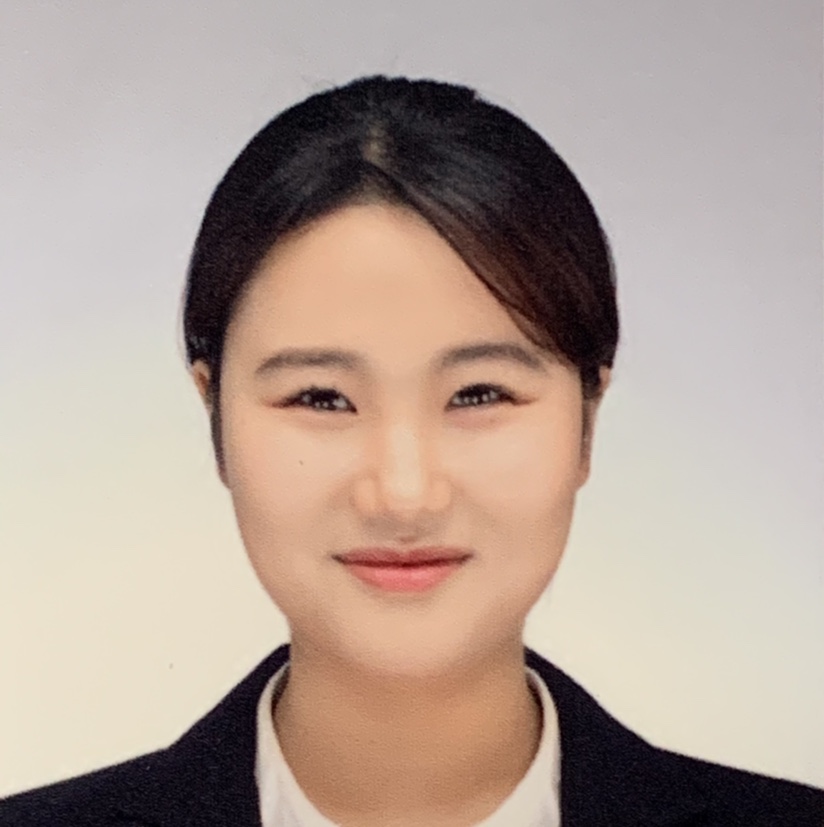 최수정 영어 강사 프로필 사진