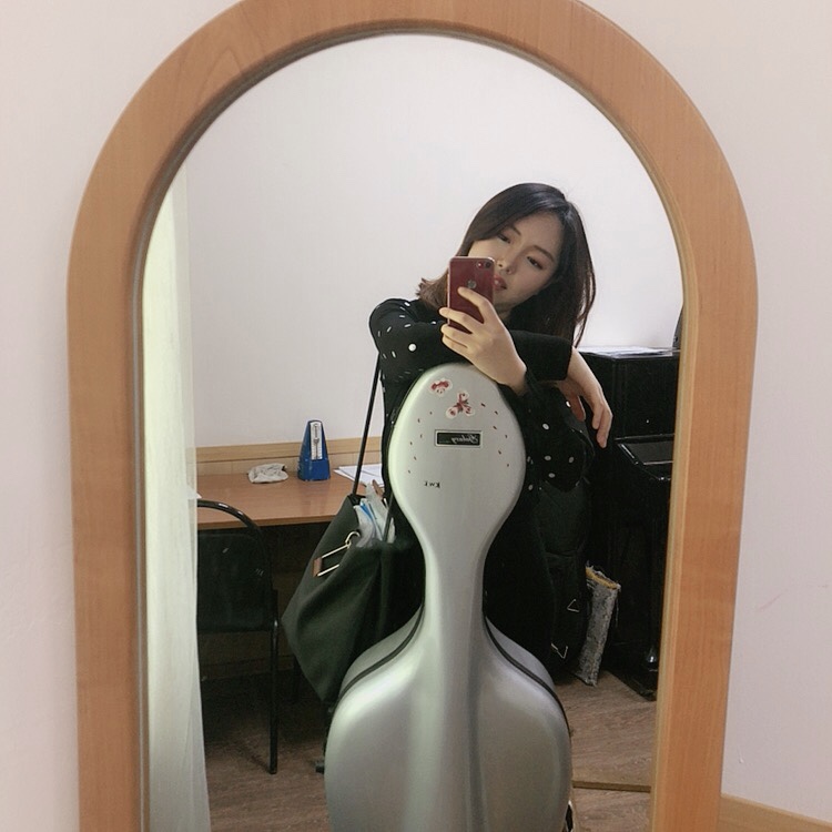 김우경 단소 강사 프로필 사진