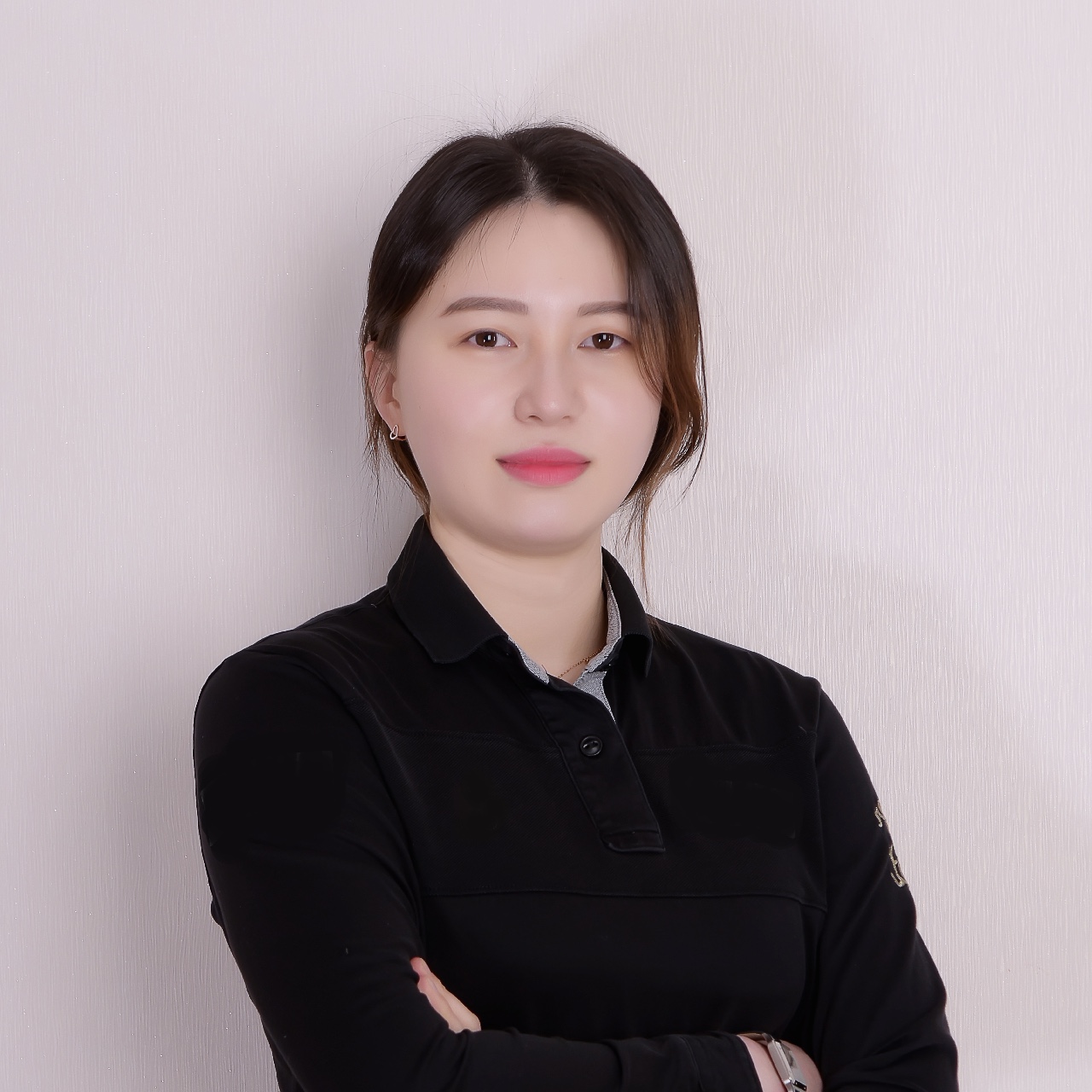 한도경 골프 강사 프로필 사진