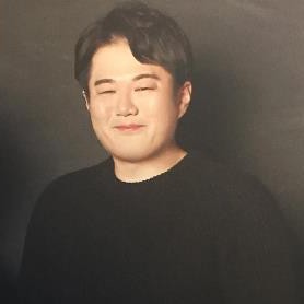 진영민 뮤지컬 강사 프로필 사진