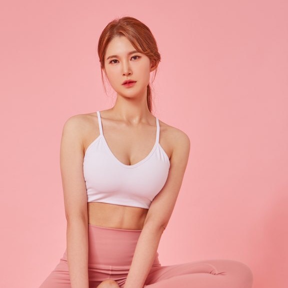 박선주 필라테스 강사 프로필 사진
