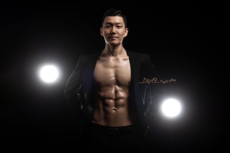 일레븐 헬스 강사 프로필 사진