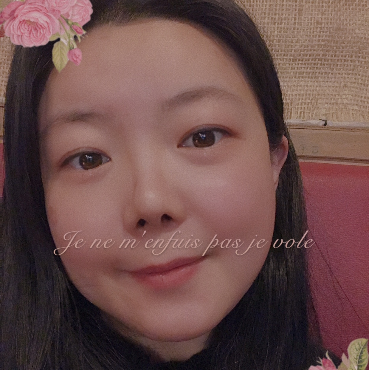 손민정 디자인 강사 프로필 사진