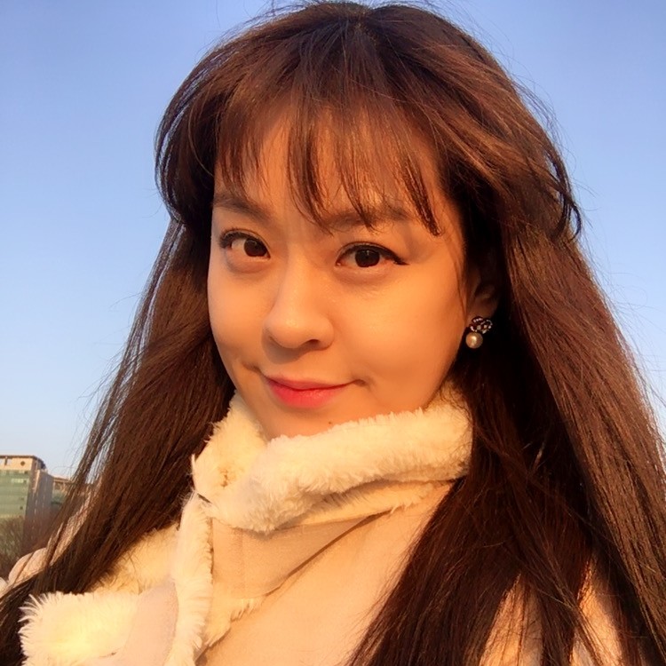 이원희 보컬 강사 프로필 사진