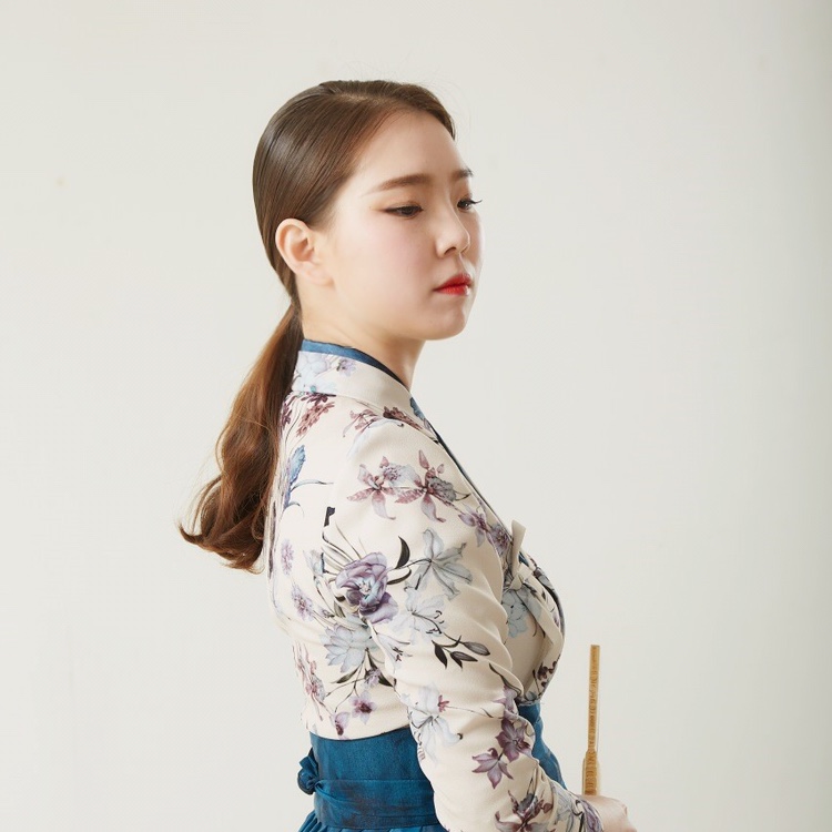 최보라 판소리 강사 프로필 사진