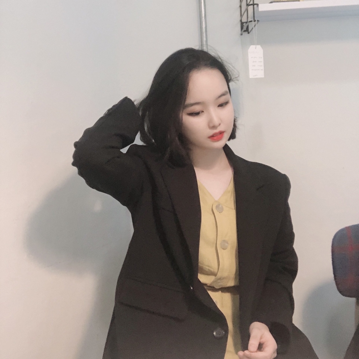 NAYA 리코더 강사 프로필 사진
