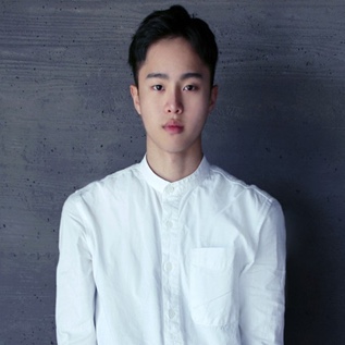 신기빈 뮤지컬 강사 프로필 사진