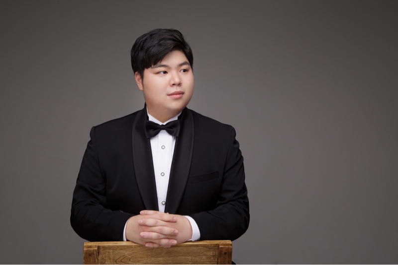 김성재 뮤지컬 강사 프로필 사진