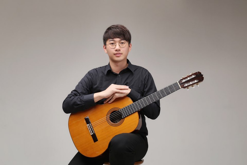 권영훈 우쿨렐레 강사 프로필 사진