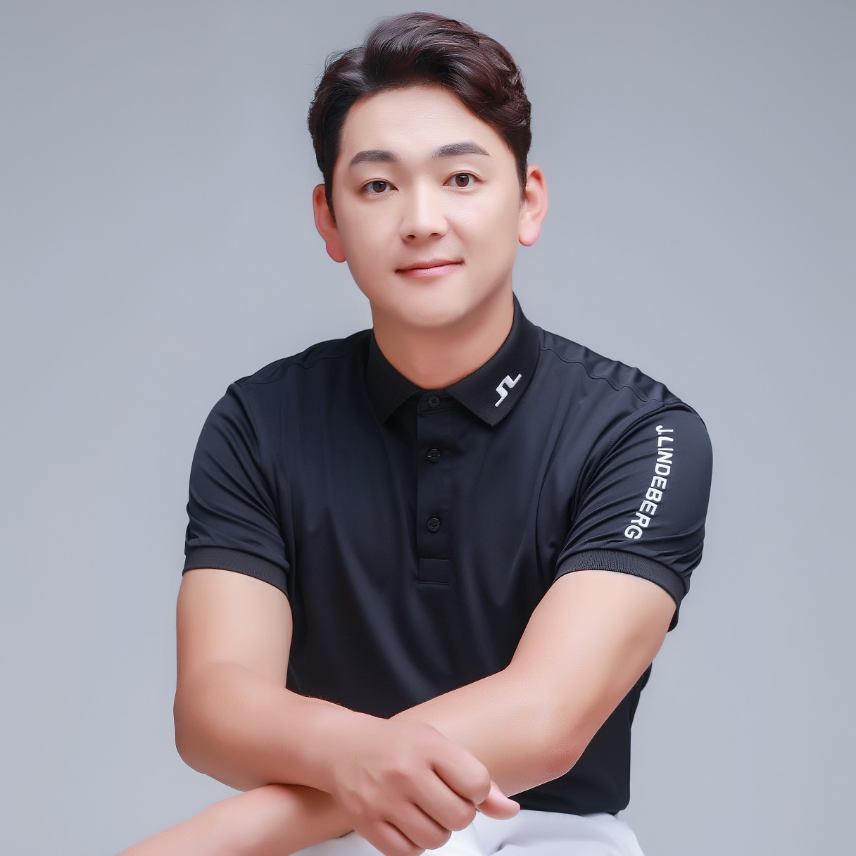 최보림PRO 골프 강사 프로필 사진