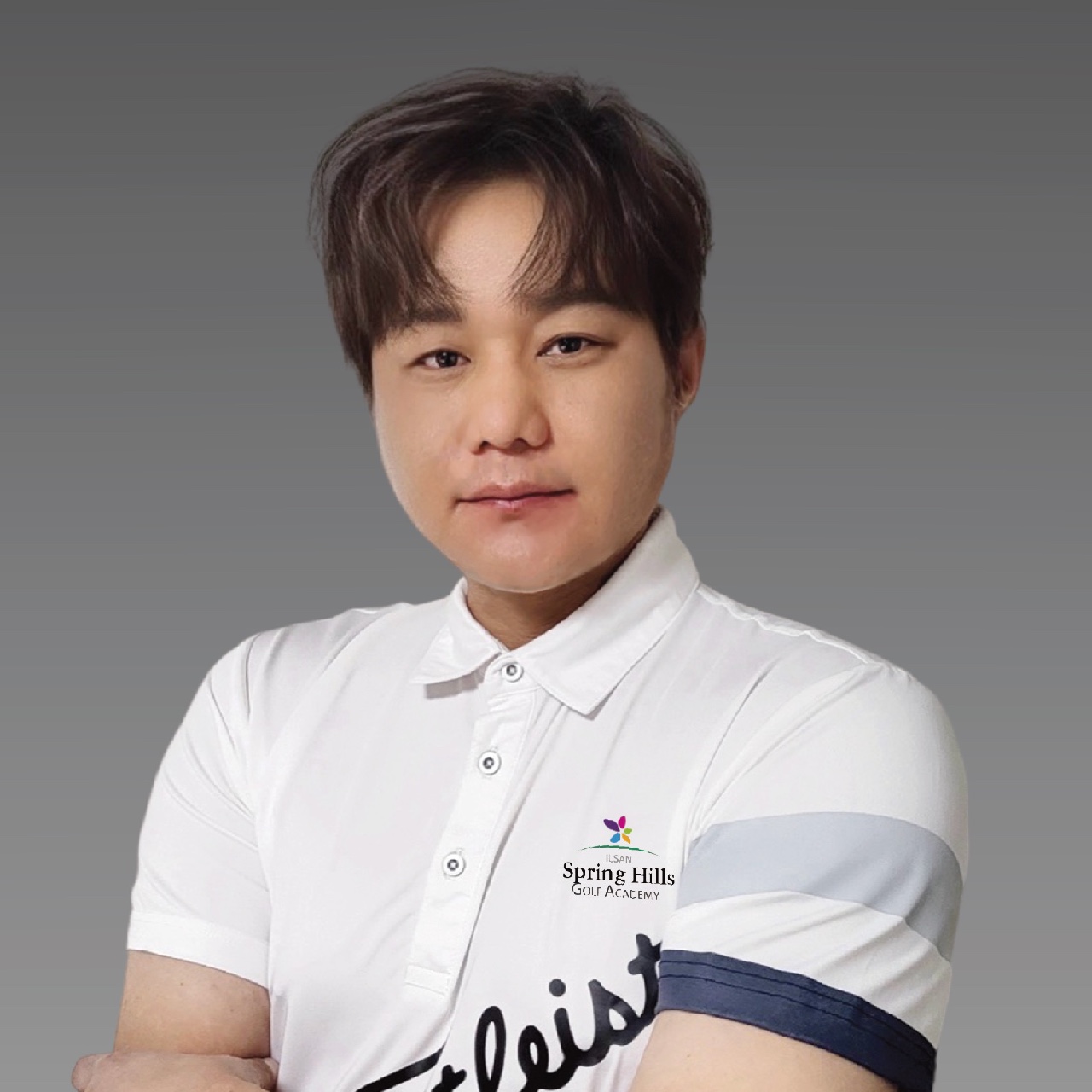 김동열 골프 강사 프로필 사진