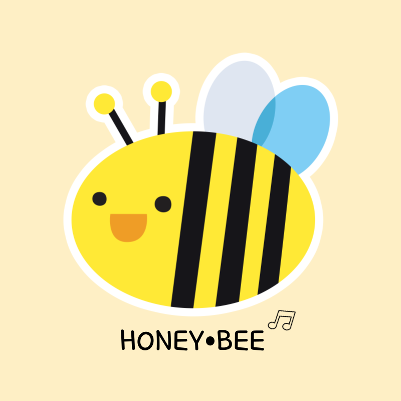 HONEYBEE 피아노 강사 프로필 사진