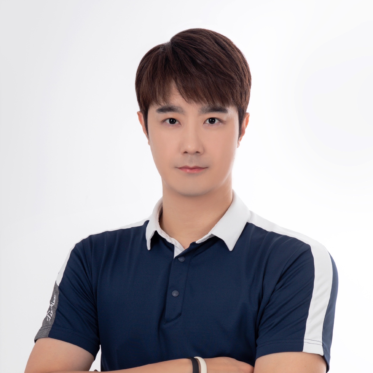 박완교 골프 강사 프로필 사진