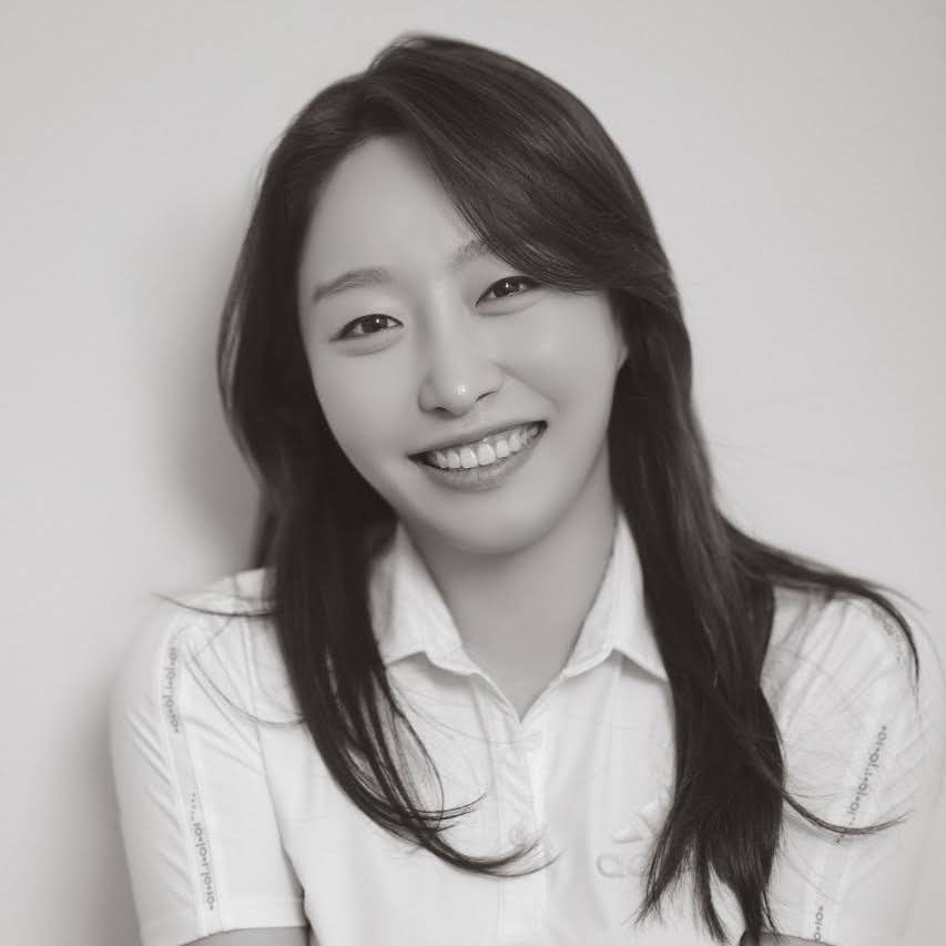 강리안프로 골프 강사 프로필 사진