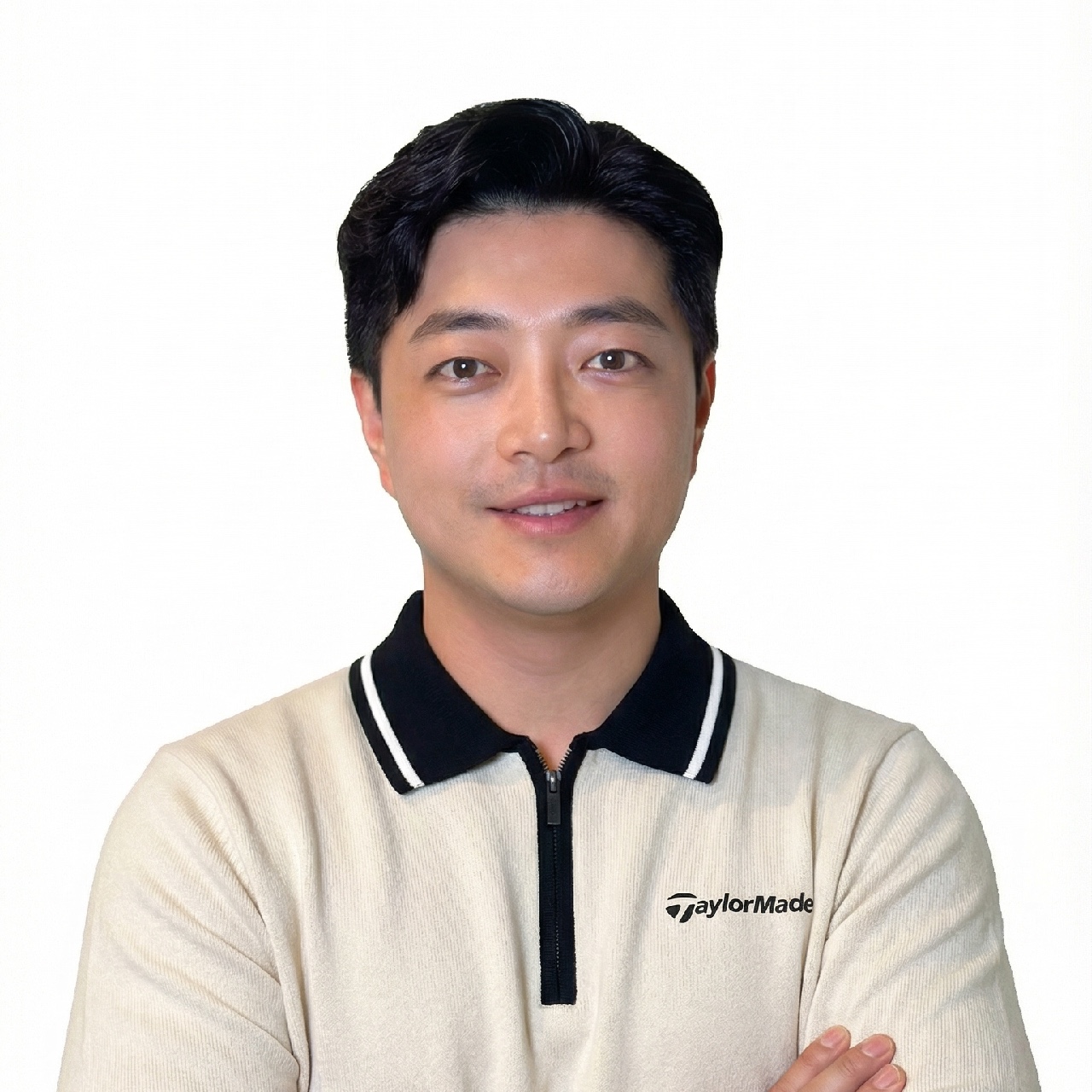 이대준 골프 강사 프로필 사진