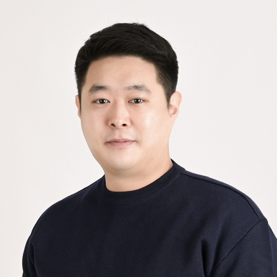 이준영 프로 골프 강사 프로필 사진