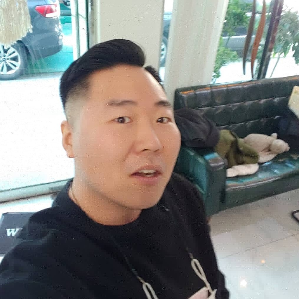 펄시티 실용음악 강사 프로필 사진