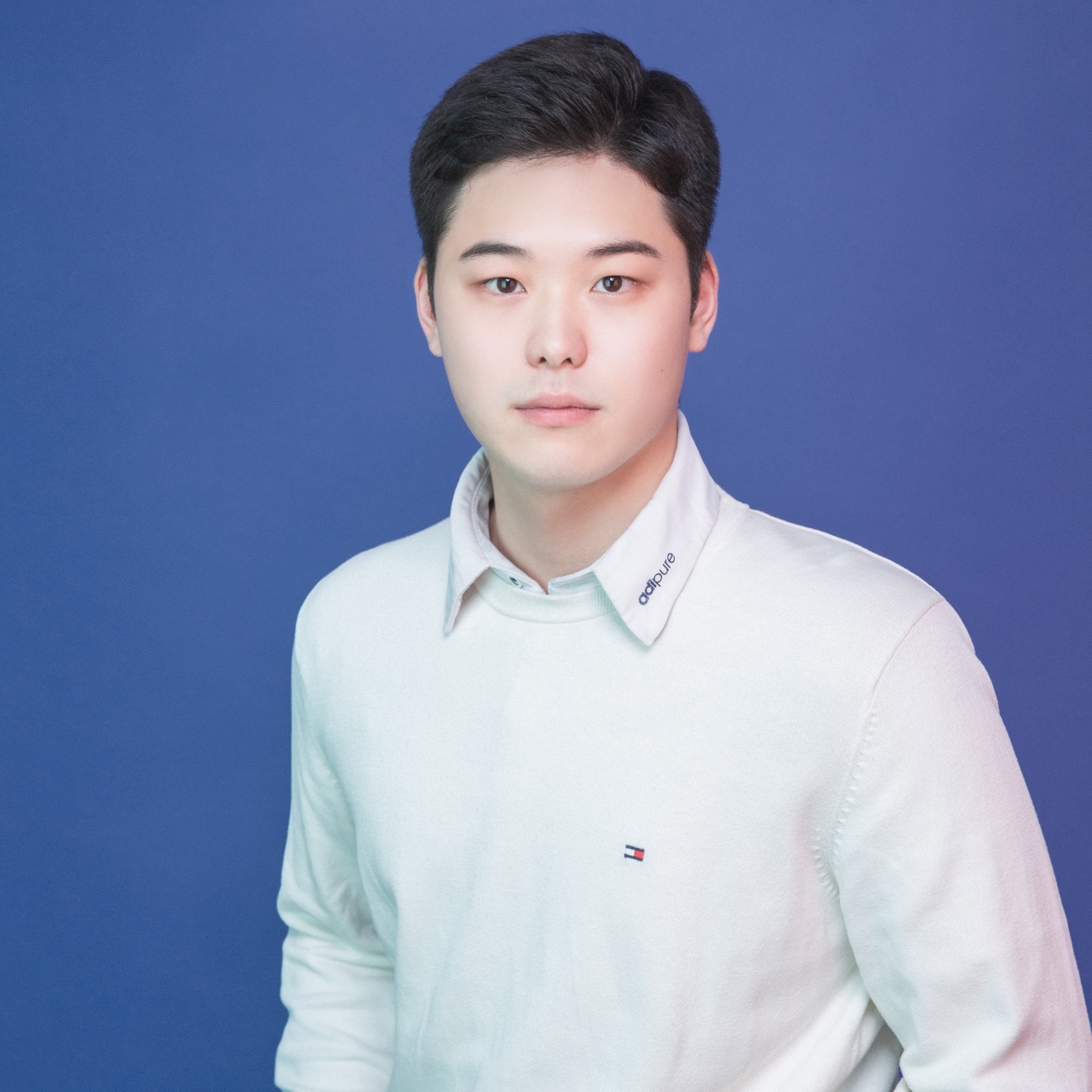 박성훈 골프 강사 프로필 사진