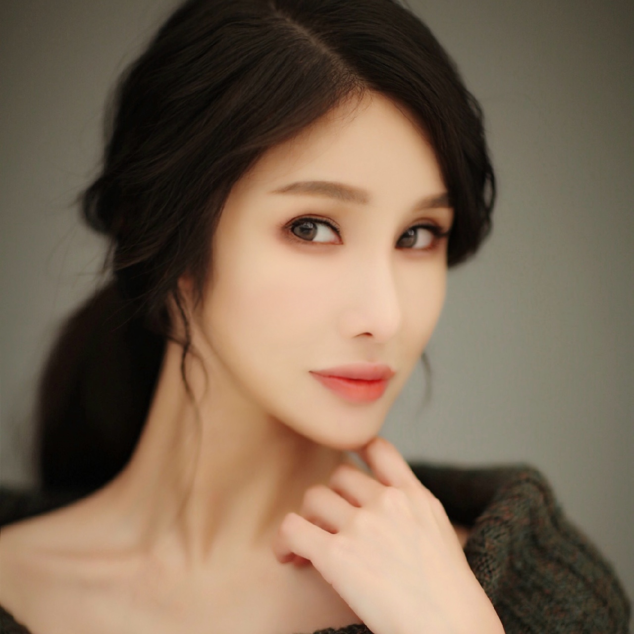 손시연 매체연기 강사 프로필 사진