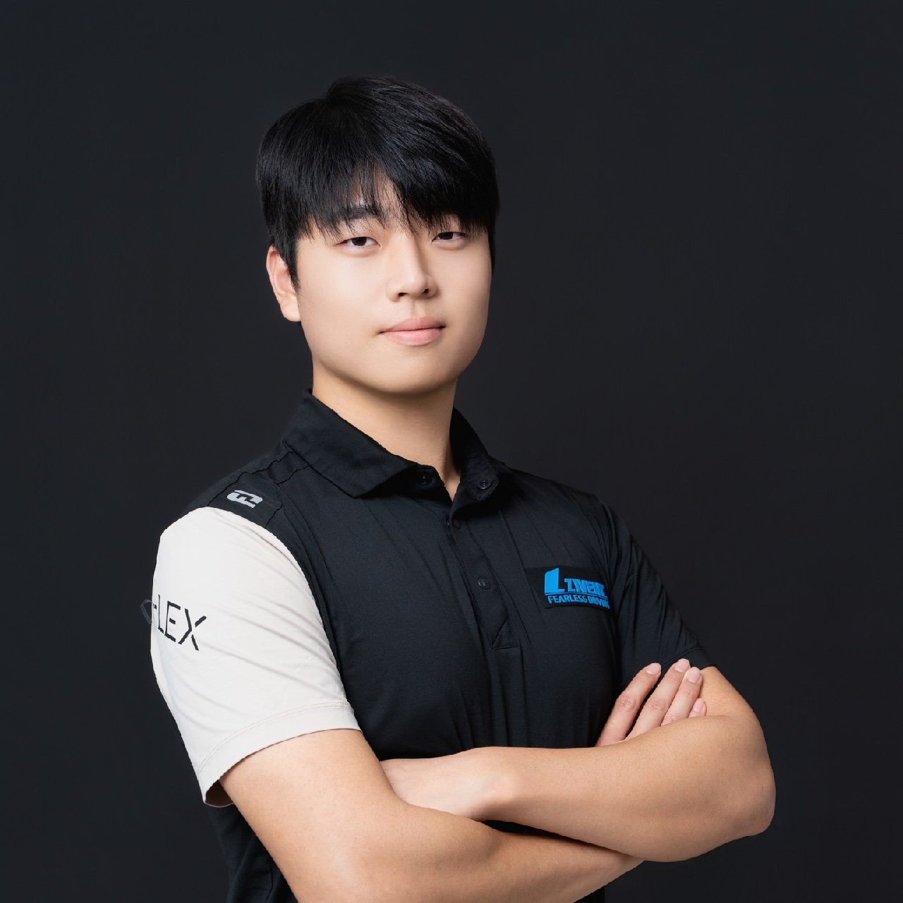유현중 골프 강사 프로필 사진