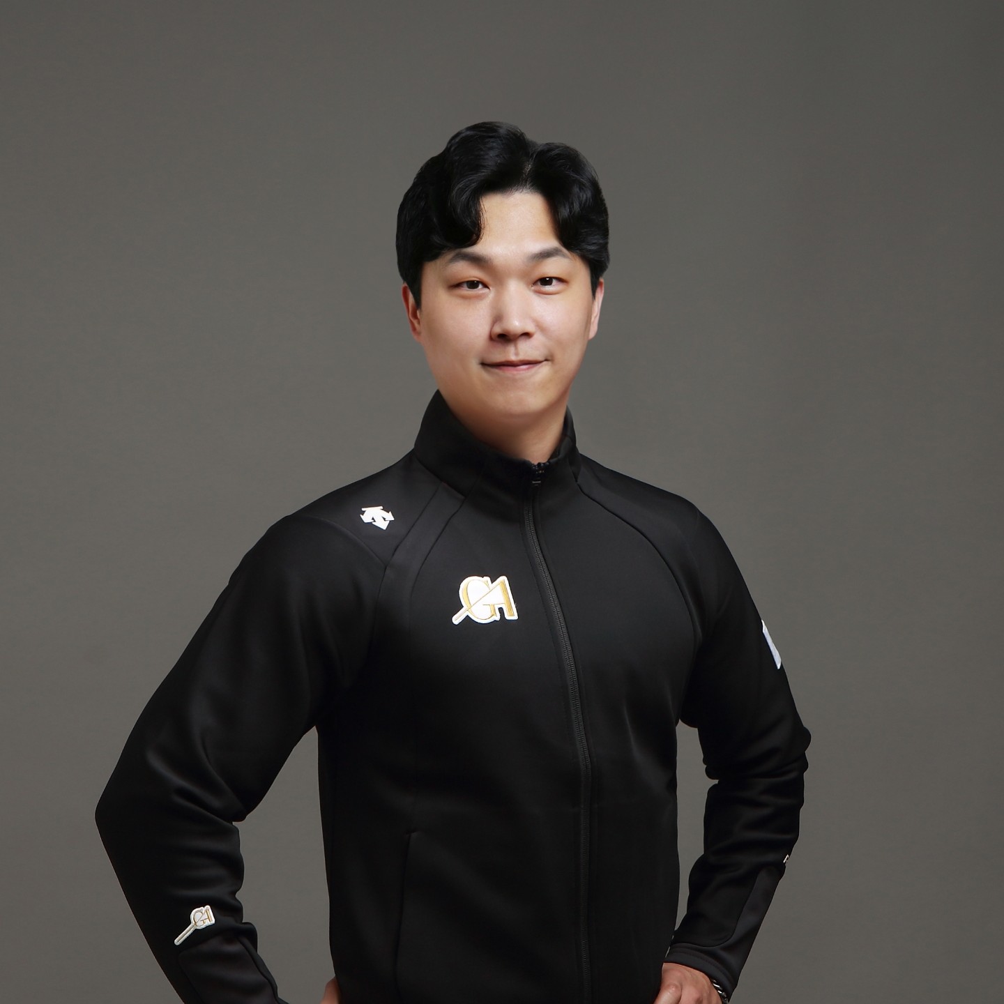 서동수 골프 강사 프로필 사진
