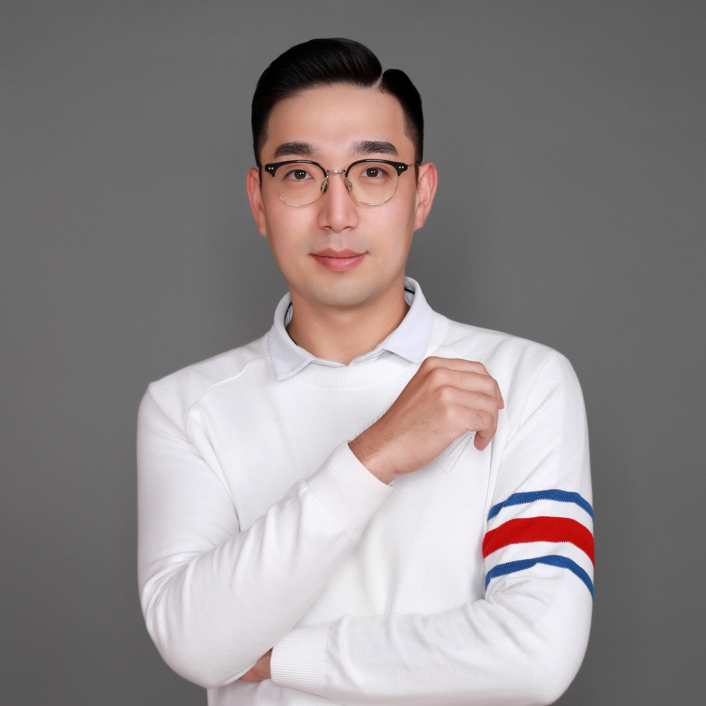 한도윤 골프 강사 프로필 사진