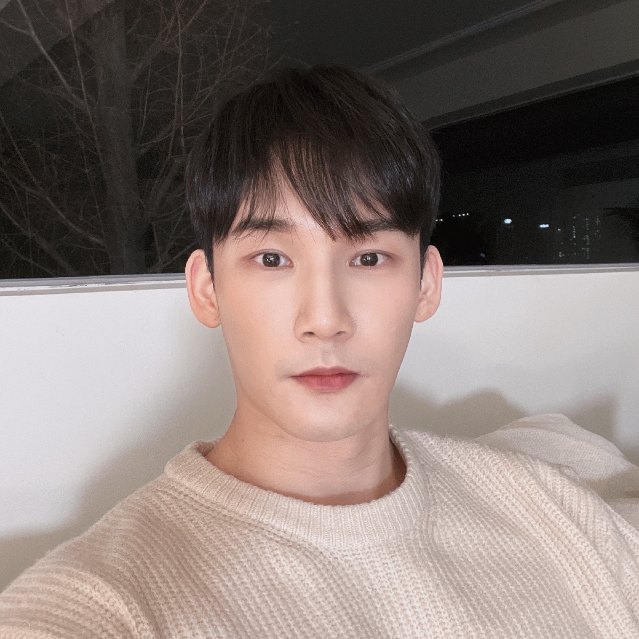 김경훈 뮤지컬 강사 프로필 사진