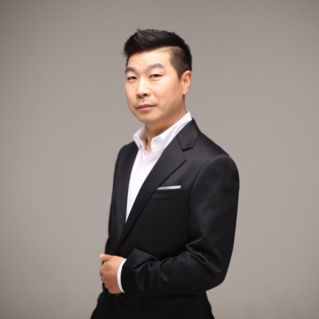 김정훈프로 골프 강사 프로필 사진