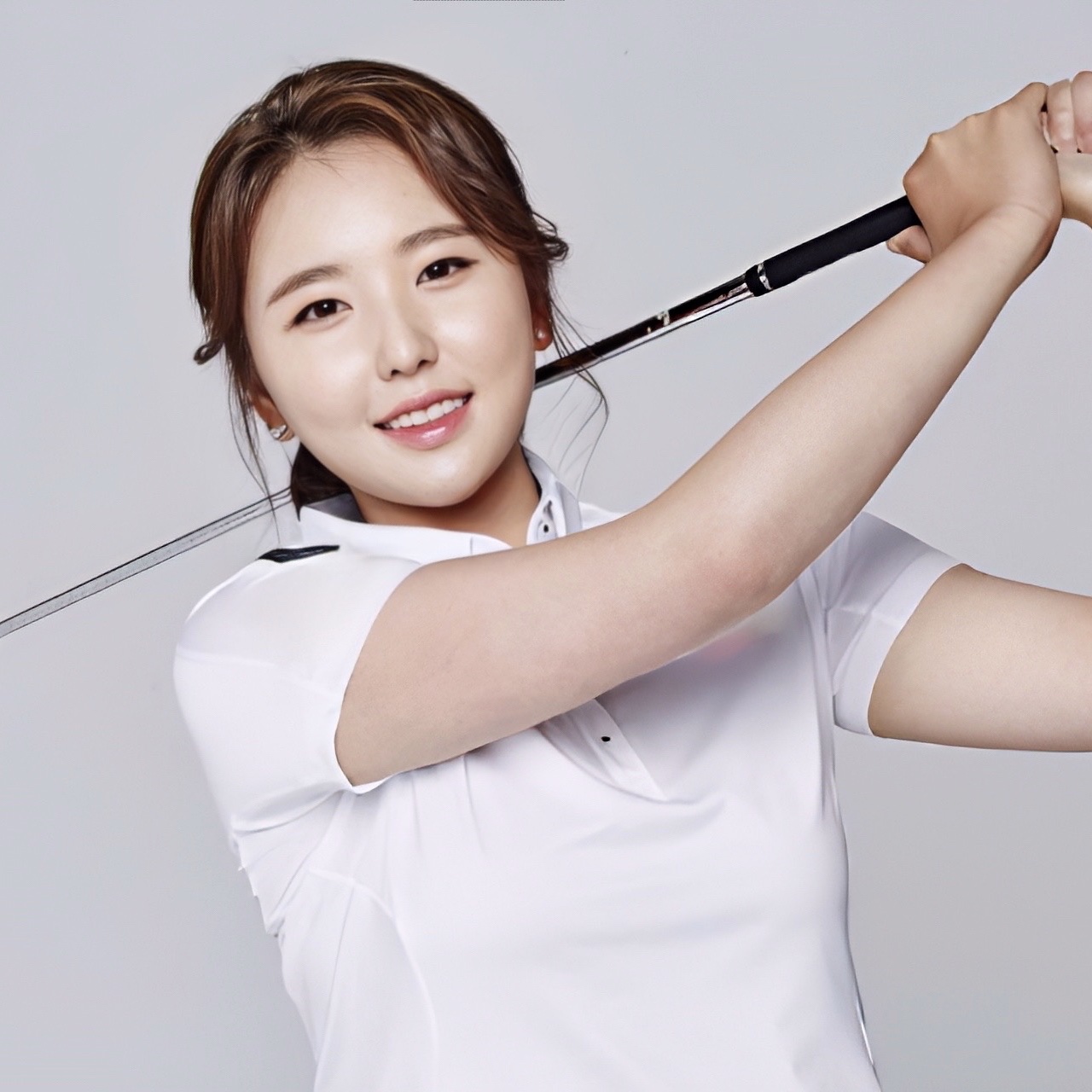 이수연프로 골프 강사 프로필 사진