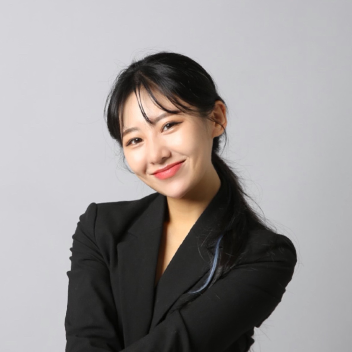 이수민 뮤지컬 강사 프로필 사진
