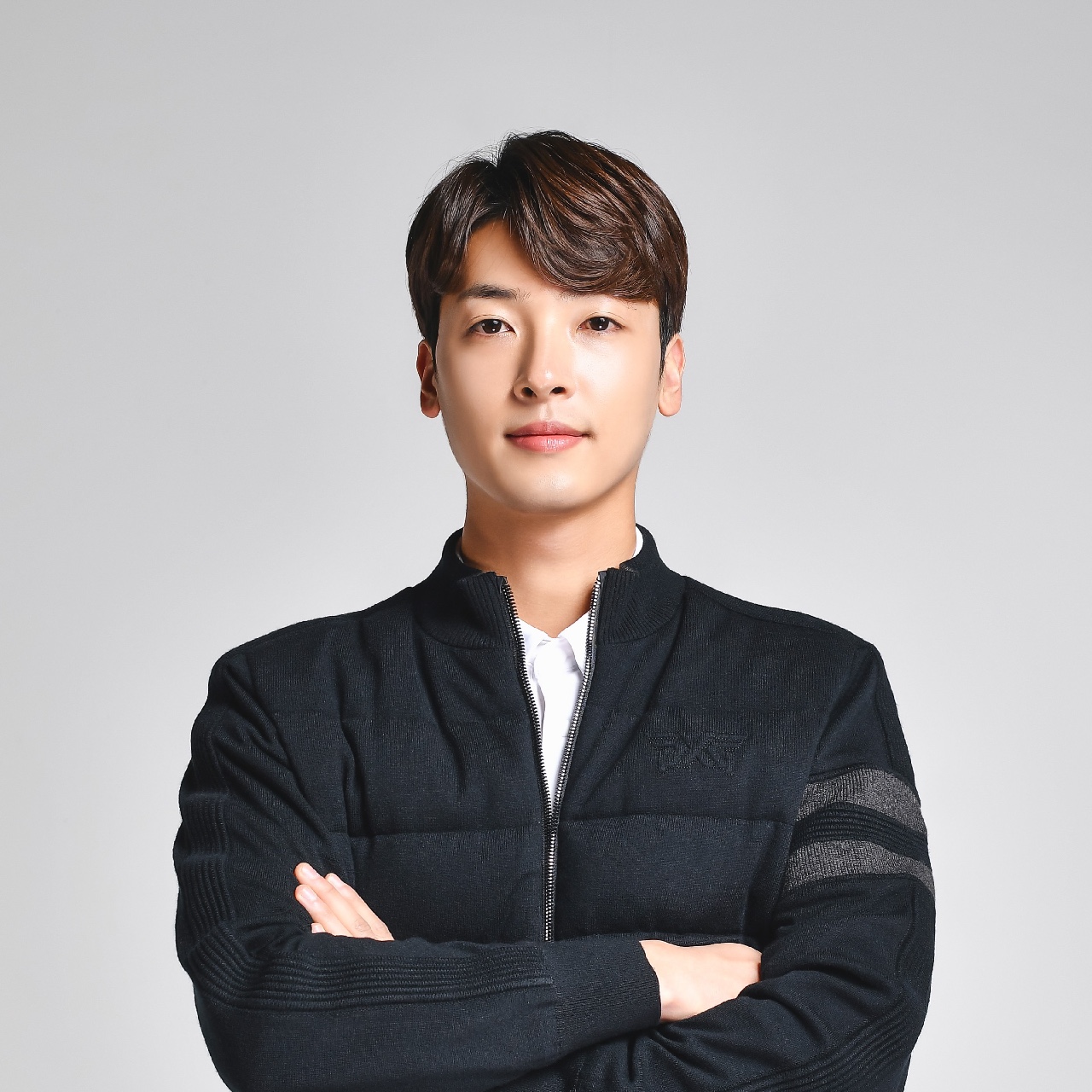 박준성 골프 강사 프로필 사진