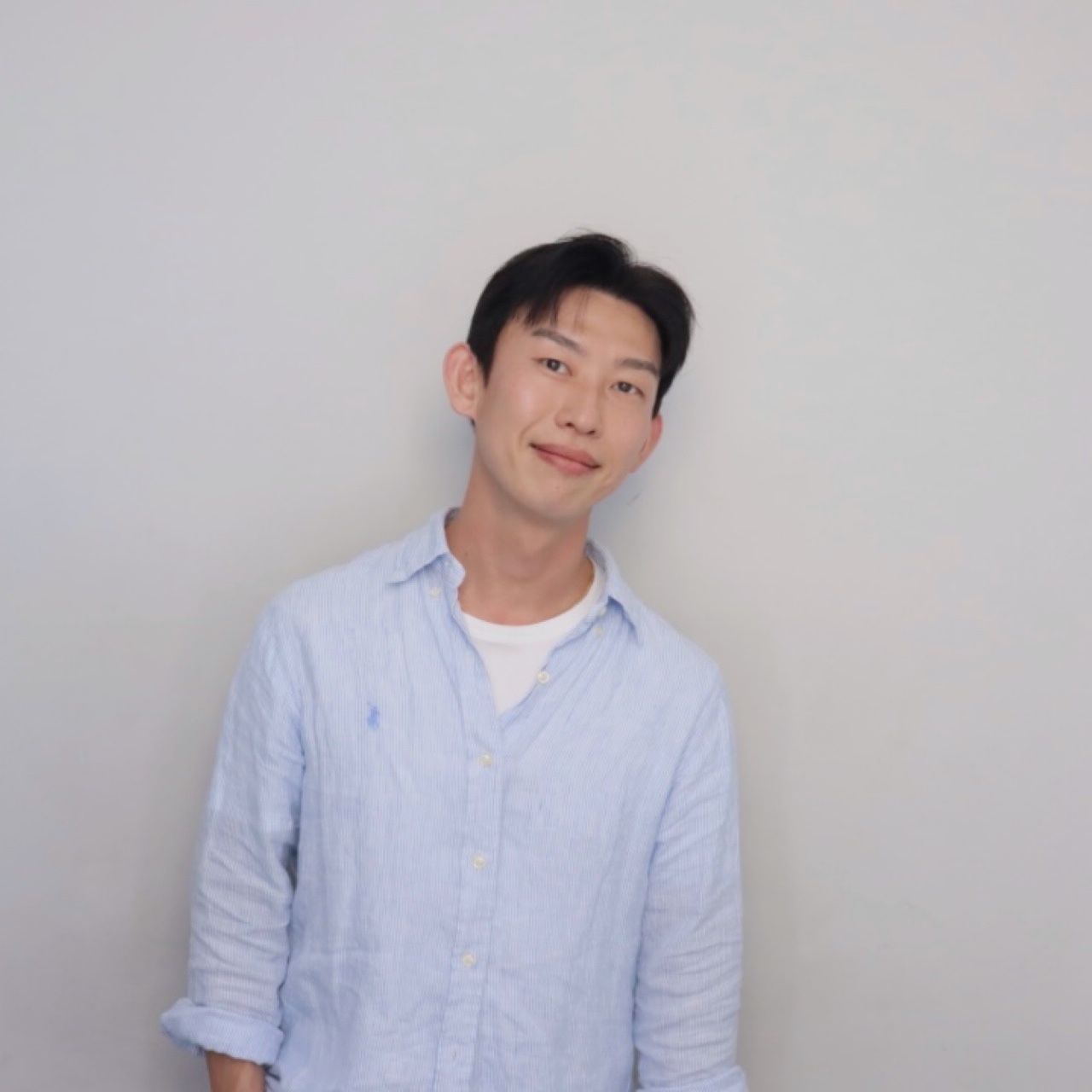 김유사 골프 강사 프로필 사진