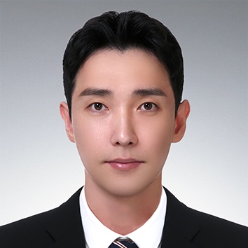 김민준프로 골프 강사 프로필 사진