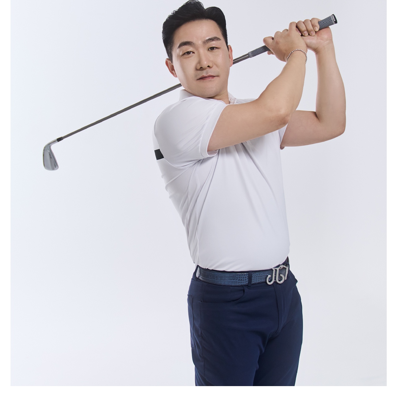 최상대 골프 강사 프로필 사진