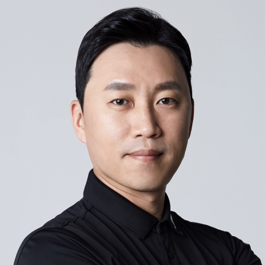 김환 골프 강사 프로필 사진