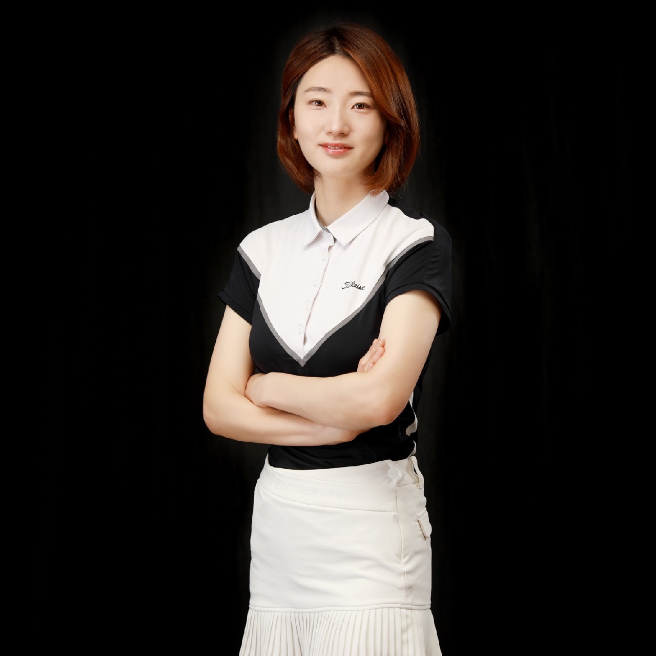 최원주프로 골프 강사 프로필 사진