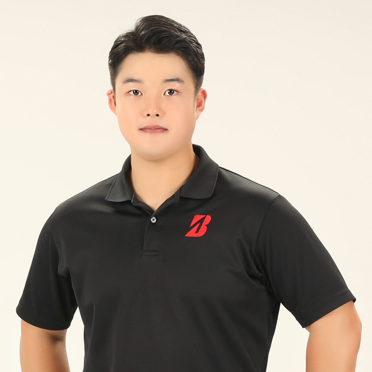 원종우 골프 강사 프로필 사진