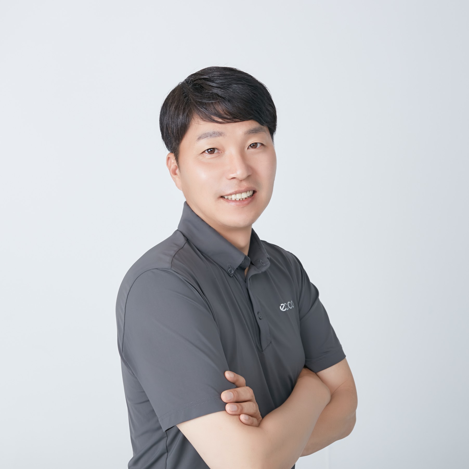정광수 골프 강사 프로필 사진