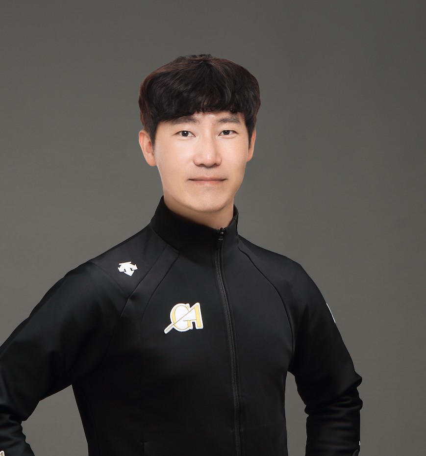 이재훈 골프 강사 프로필 사진