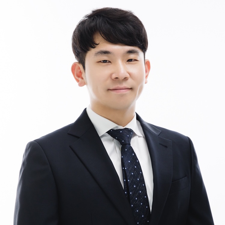 서효석 골프 강사 프로필 사진
