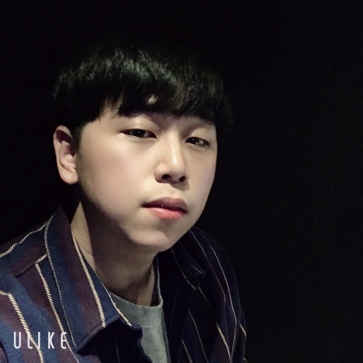 박재현 뮤지컬 강사 프로필 사진