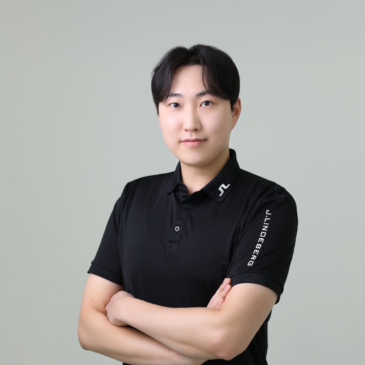 이승준 골프 강사 프로필 사진