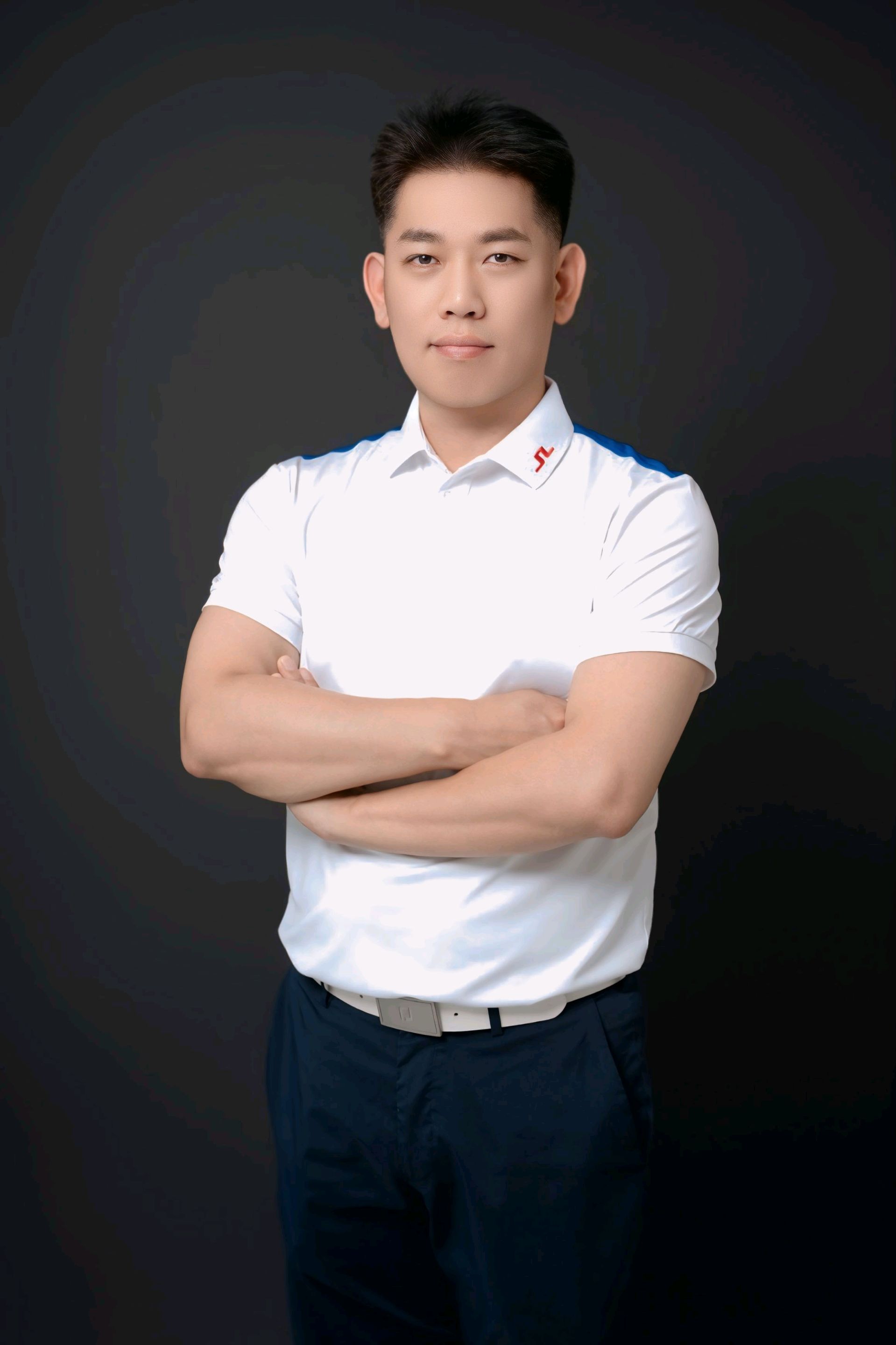 이형일 골프 강사 프로필 사진