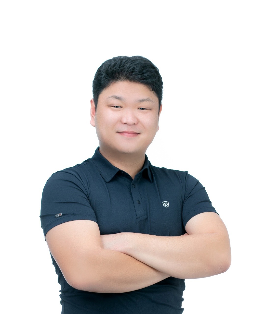 이관섭 골프 강사 프로필 사진