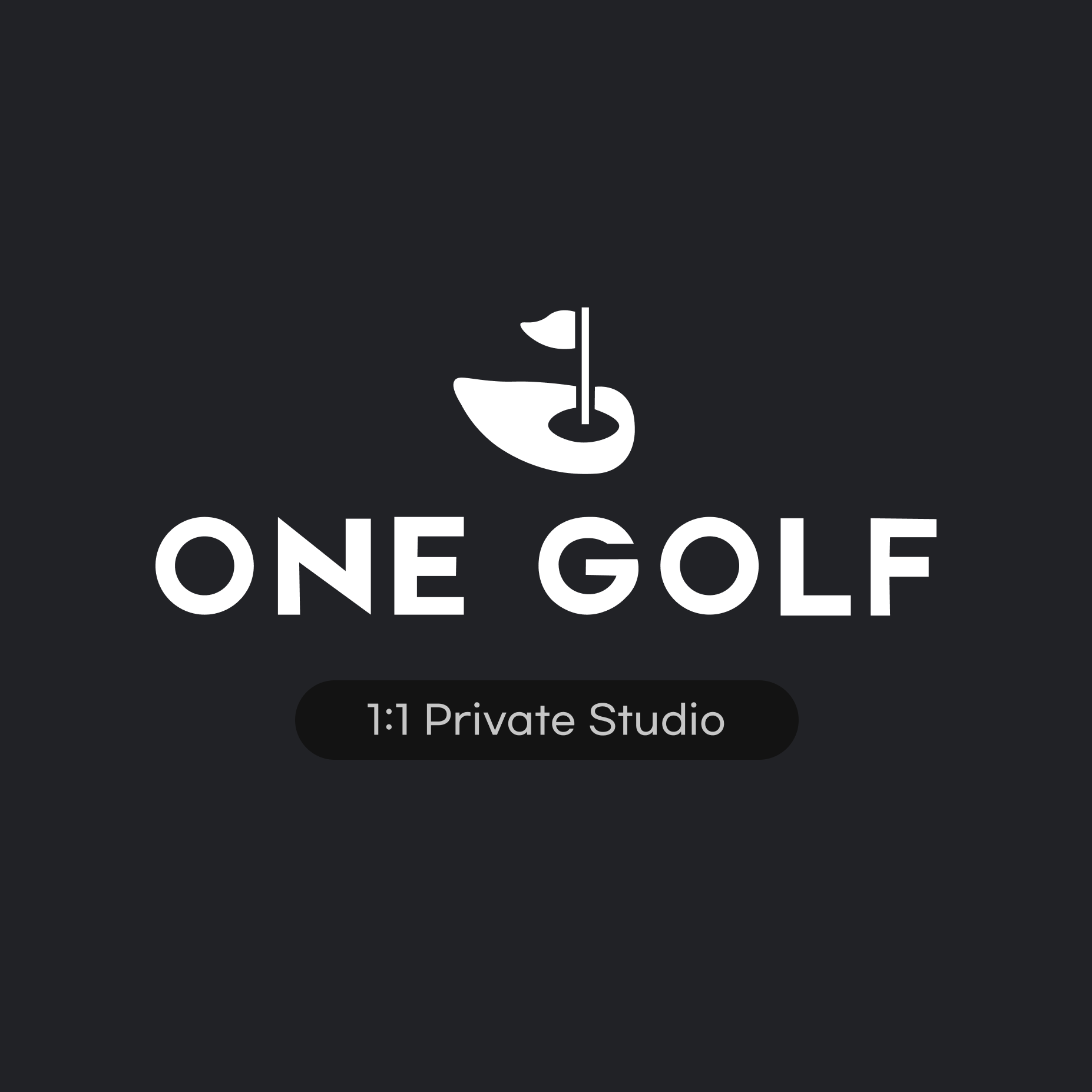 ONEGOLF 골프 강사 프로필 사진